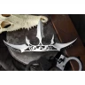 Нож MR BLADE CERBERUS MB145
