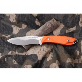 Нож MR BLADE HARDY ORANGE