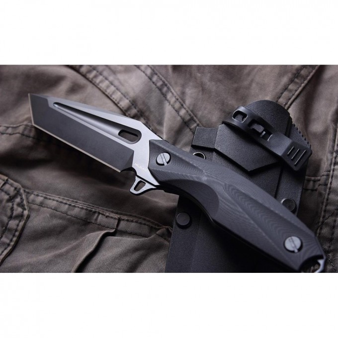 Нож MR BLADE Havoc Нож MR BLADE Havoc